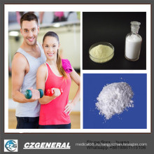 Горячая Продажа 100% чистый стероидных Аромазина порошок CAS 107868-30-4